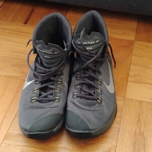 NEVER WORN Nike 2016 Prime Hype DC Basketball Shoes